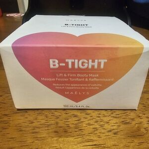 Maelys B-Tight Lift & Firm Booty Mask - New